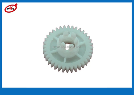 445-0587806 4450587806 Peças sobressalentes ATM NCR 36T 5MM3X White Gear