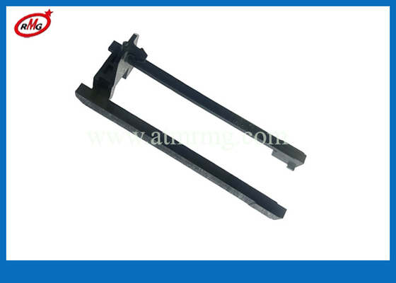 4450729327 suporte 445-0756222-24 da placa do impulso da trava do trilho da gaveta do NCR S2 das peças do ATM