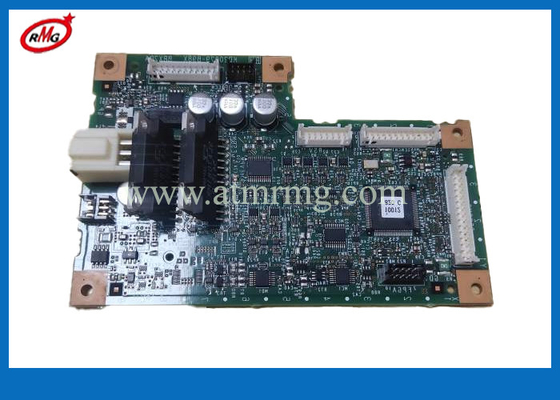 comprar peças da máquina atm Fujitsu G750 ESCROW PCB ESCROW placa de controle KD20079-B98X