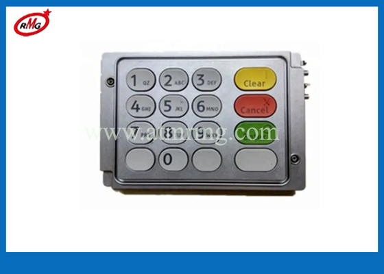 comprar peças de máquinas atm NCR 66XX Inglês EPP teclado 4450745408 445-0745408 4450744307