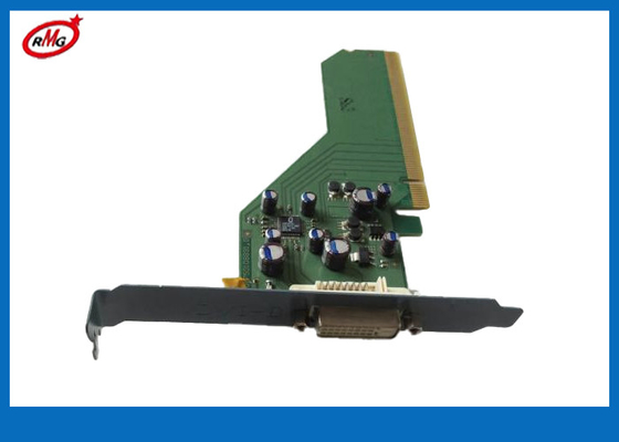 banco ATM Parts Wincor Nixdorf DVI-ADD2-PCIe-X16_shield AB 1750121671