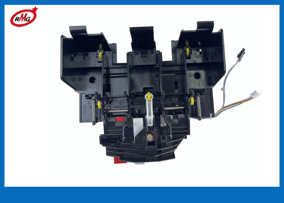 banco ATM Parts NCR Parts Assy - referência edge fru ncr Cash stack module 445-0736562 4450736562