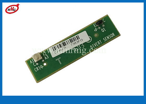 Peças da máquina ATM NCR S2 SNT Divert Sensor Board 445-0761208-114 4450740237 445-0740237