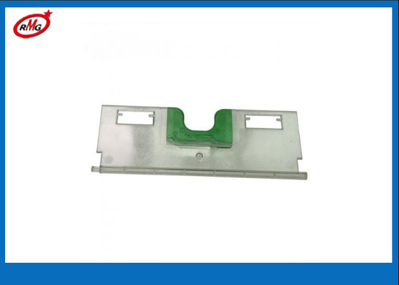 445-0730987 445-0756691-08 placa transparente da gaveta da rejeição das peças S2 do NCR ATM