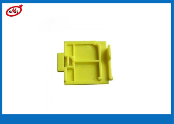 4450756222 obturador direito amarelo da gaveta do NCR S2 das peças sobresselentes de 445-0756222-09 ATM