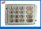 445-0717207 NCR 66XX Pin Pad de Pinpad do teclado do PPE do NCR de 4450717207 peças sobresselentes do ATM do banco