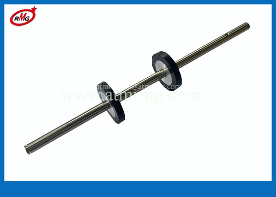 Peças sobressalentes para máquinas ATM NCR 6687 Shaft Assy Transport 8*240.5 0090030511 009-0030511