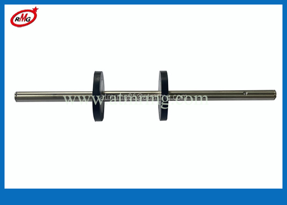Peças sobressalentes para máquinas ATM NCR 6687 Shaft Assy Transport 8*240.5 0090030511 009-0030511