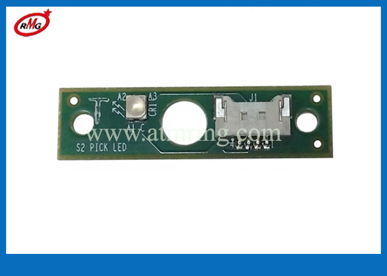 Peças da máquina ATM Dispensador NCR S2 Módulo de coleta Sensor 445-0756286-26 4450757188 ​​445-0757188