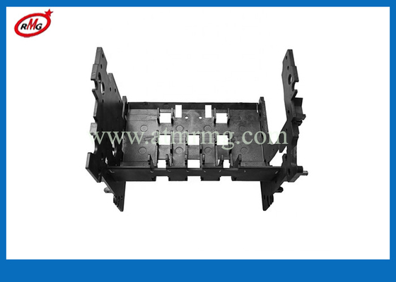 ATM Machine Parts 445-0761208-67 445-0731400 NCR S2 Chassis W Skid Sub Assy 4450731400