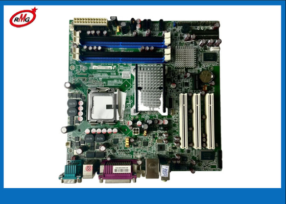 497-0464481 4970464481 Peças sobressalentes ATM NCR PCB Talladega Motherboard