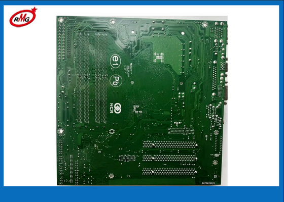 497-0464481 4970464481 Peças sobressalentes ATM NCR PCB Talladega Motherboard