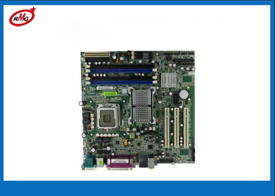 497-0464481 4970464481 Peças sobressalentes ATM NCR PCB Talladega Motherboard