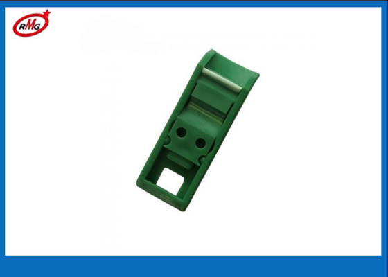 009-0029127-09 009-0030507 Peças ATM NCR BRM Bloqueio Cassete Trava Recicladora