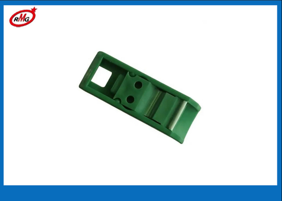 009-0029127-09 009-0030507 Peças ATM NCR BRM Bloqueio Cassete Trava Recicladora