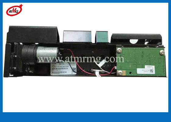 Peças sobressalentes para máquinas ATM Banco Wincor PC280 Obturador 1750220136 01750220136