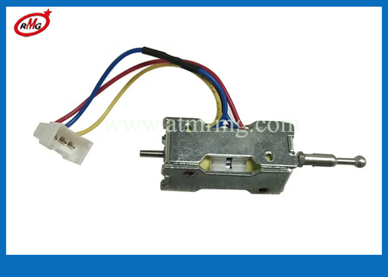 Peças da máquina ATM NCR S2 SNT Solenóide Assembly 445-0761208-66 445-0752132 4450752132