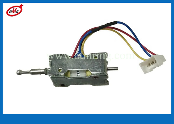 Peças da máquina ATM NCR S2 SNT Solenóide Assembly 445-0761208-66 445-0752132 4450752132