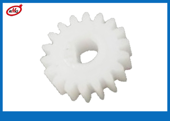 Engrenagem 18T 32DP 5W do NCR 445-0729951 da máquina 445-0761208-72 do ATM