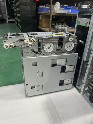 Nota Bill Dispenser dos meios do dinheiro da moeda da cédula de Fujitsu F56 das peças da máquina do ATM