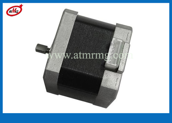 Motor 445-0761208-124 009-0027469 445-0726548 do NCR das peças da máquina do ATM