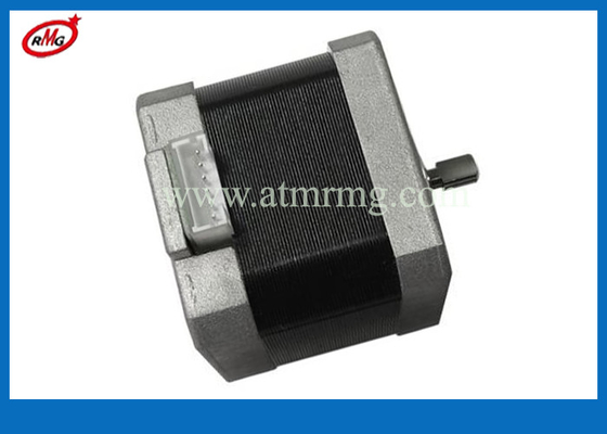 Motor 445-0761208-124 009-0027469 445-0726548 do NCR das peças da máquina do ATM