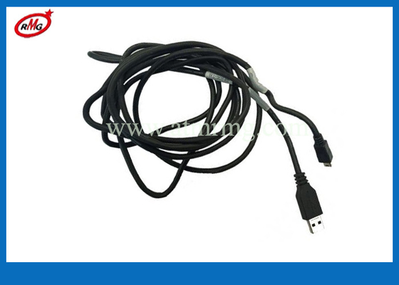 A máquina do ATM parte 009-0020712 o cabo 295 305 CM do NCR USB