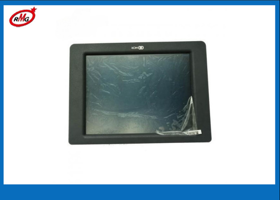 445-0711378 serviço do auto do NCR das peças da máquina do ATM conjunto de tela táctil de 15 polegadas com privacidade AG