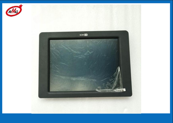 445-0711378 serviço do auto do NCR das peças da máquina do ATM conjunto de tela táctil de 15 polegadas com privacidade AG
