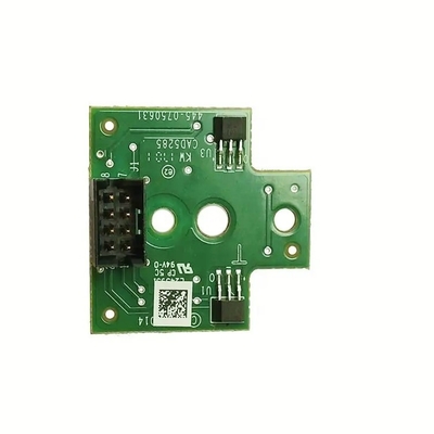 Placa de controlador 445-0750631 do selfserv do NCR S2 das peças da máquina do ATM 4450750631