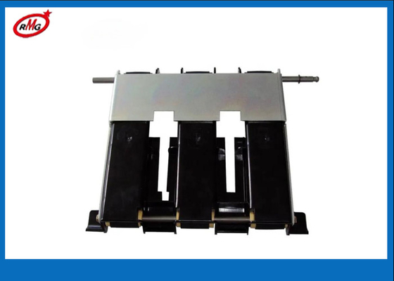 445-0643746 Assy da braçadeira da nota do NCR das peças da máquina do ATM