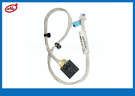 Cabo 445-0761208-58 445-0743450 do interruptor do NCR S2 das peças sobresselentes da máquina do ATM