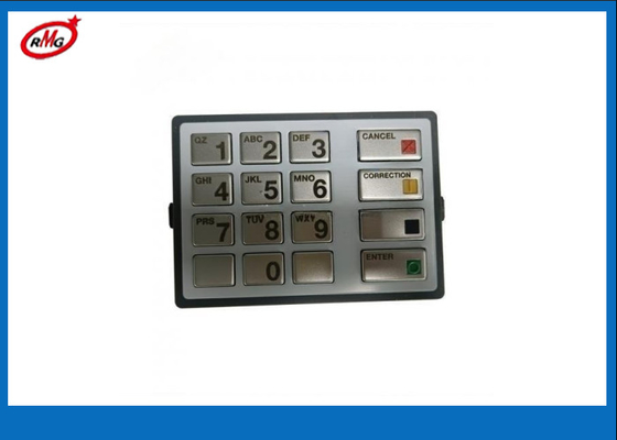 teclado de Diebold Nixdorf EPP7 BSC das peças da máquina de 49249440721A 1750344829 ATM