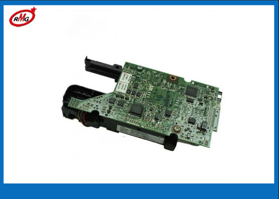 trilha 1 2 de Diebold Opteva USB das peças da máquina de 49209536000A ATM leitor de cartão de 3 mergulhos