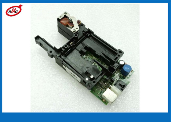 trilha 1 2 de Diebold Opteva USB das peças da máquina de 49209536000A ATM leitor de cartão de 3 mergulhos