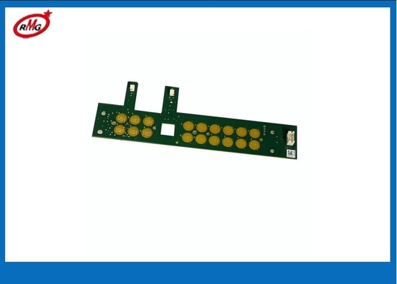 teclado de Diebold 5550 PCBA Smartprox das peças sobresselentes de 49267146000A ATM