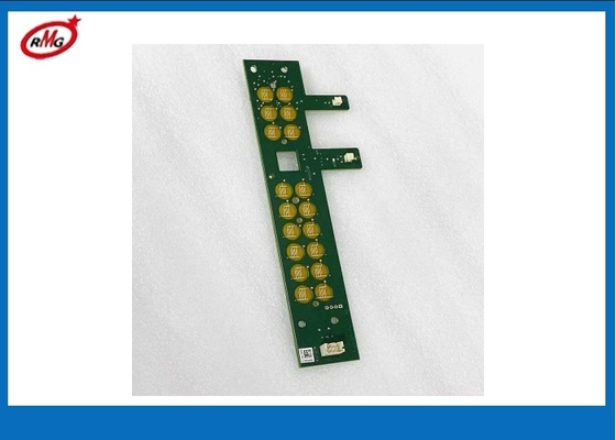 teclado de Diebold 5550 PCBA Smartprox das peças sobresselentes de 49267146000A ATM