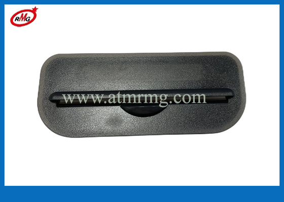 PARTE DIANTEIRA plástica 4450704177 do MOLDE da SAÍDA do RECIBO de Exit Cover 445-0704177 da impressora do NCR 6625 das peças da máquina do atm
