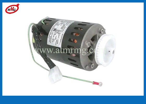 Motor principal 4450616197 445-0616197 do NCR 230V das peças da máquina do ATM
