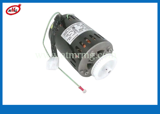 Motor principal 4450616197 445-0616197 do NCR 230V das peças da máquina do ATM