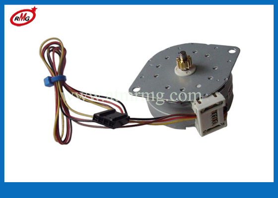 A máquina do ATM parte 009-0023519 NCR 6622 o motor 0090023519 da porta de 6625 obturadores
