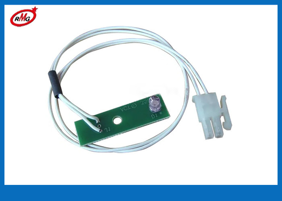 A máquina do ATM parte o conjunto da pilha do diodo emissor de luz do chicote de fios do sensor da pilha do NCR 4450605473 445-0605473