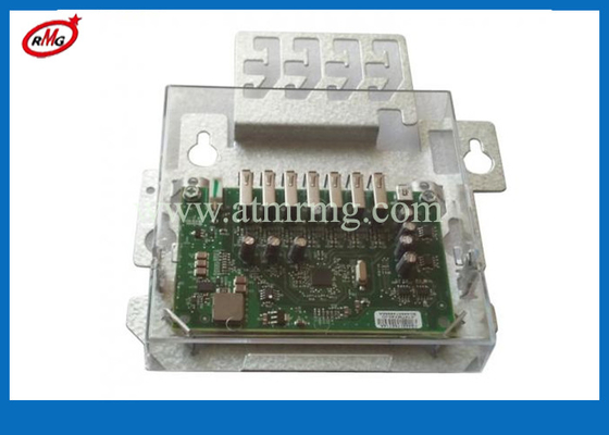 Do cubo portuário de USB do universal 7 do NCR das peças da máquina do ATM Assy nivelado superior 445-0741608AS 4450741608AS