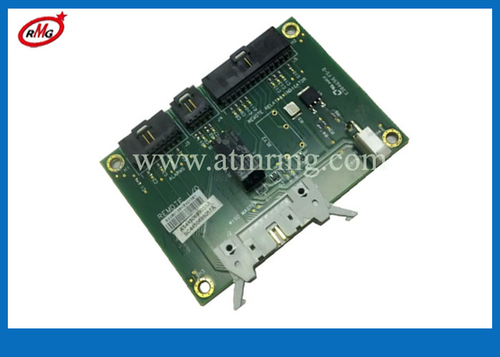 PWB REMOTO 4450689055 do I/O do NCR 6632 das peças da máquina do atm