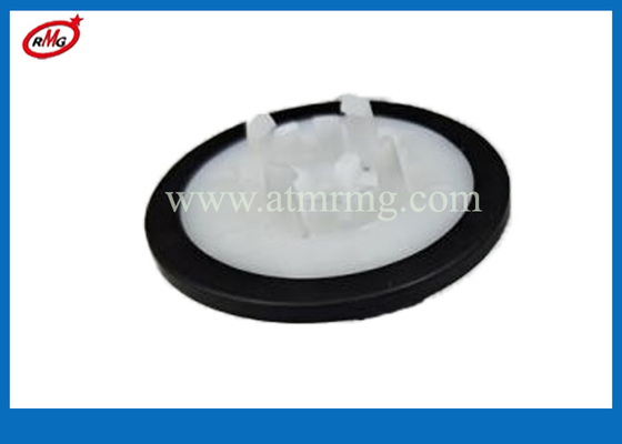 Assy 18G 445-0761208-97 da polia do NCR S2 das peças da máquina do atm