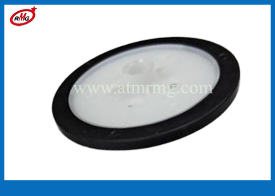 Assy 18G 445-0761208-97 da polia do NCR S2 das peças da máquina do atm