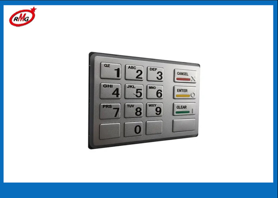 teclado numérico do ST de Diebold EPP5 BSC LGE das peças da máquina de 49-216680-701A 49216680701A ATM