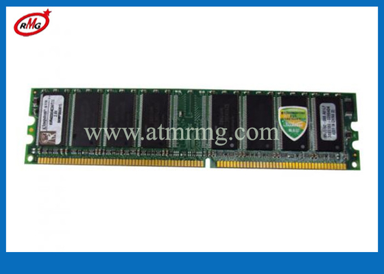 GOLE PC2100 009-0022375 0090022375 do NCR DIMM 512M 64MX64 RDA das peças da máquina do ATM