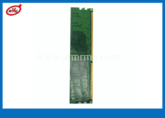 GOLE PC2100 009-0022375 0090022375 do NCR DIMM 512M 64MX64 RDA das peças da máquina do ATM