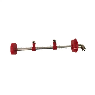 As peças do ATM para as peças do NCR atm da venda escolhem a linha assy 4450737514 445-0737514 ATM Peças Empresa